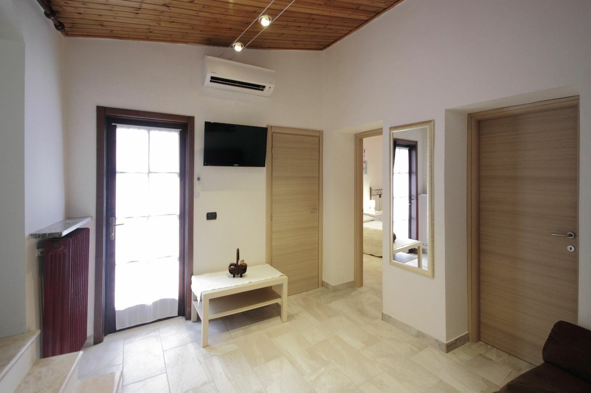 Residenza Anna Apartment Verona Exterior photo