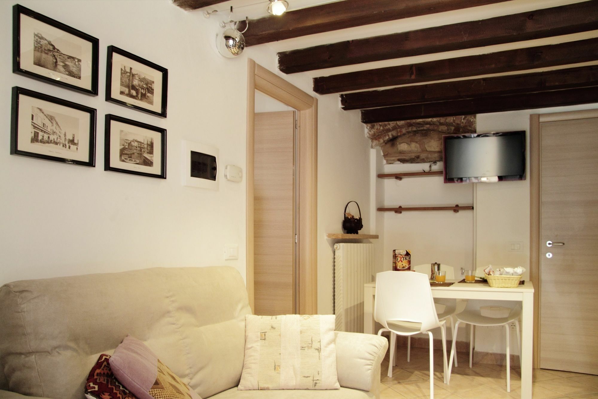 Residenza Anna Apartment Verona Exterior photo